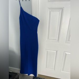 Royal Blue Jumpsuit💙